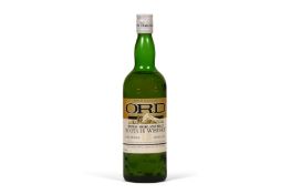 Ord 12 Year Old - 1 bottle Highland, Single Malt