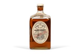 Glen Grant 10 Year Old - 1 bottle Speyside, Single Malt