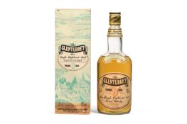 The Glenturret 8 Year Old - 1 bottle Highland, Single Malt