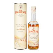 Edradour 10 year old - 1 bottle Highland, Single Malt