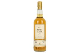 First Cask 1973 - 1 bottle Speyside, Single Malt