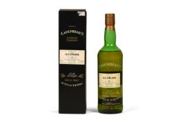 Auchroisk 15 Year Old - 1 bottle Speyside, Single Malt