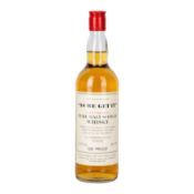 As We Get It - Aberlour-Glenlivet - 1 bottle Speyside, Single Malt