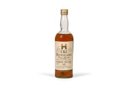 Old Fettercairn Uisge Beatha - 1 bottle Highland, Single Malt