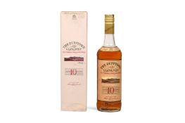 Dufftown 10 Year Old - 1 bottle Speyside, Single Malt