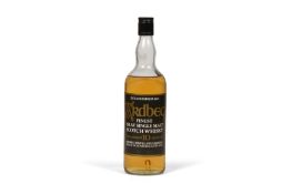 Arbeg 10 Year Old - 1 bottle Islay, Single Malt