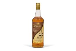 Clynelish 12 Year Old - 1 bottle Highland, Single Malt