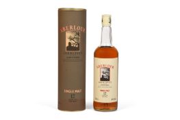 Aberlour 12 Year Old - 1 bottle Speyside, Single Malt