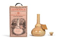 Glenmorangie 18 Year Old - 1 bottle Highland, Single Malt