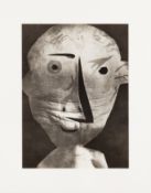 § After Pablo Picasso (Spanish, 1881-1973) L'Espirit Critique d'Art