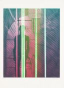 § Stanley William Hayter (British, 1901-1988) Figure