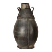 Contemporary, Europe Vase, vessel