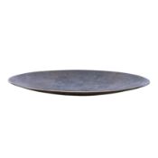 Maker unknown, contemporary Large bronze charger