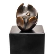 Modernist, Unknown Bronze sculpture