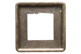 Maker Unknown, Europe Picture frame, circa 2000s