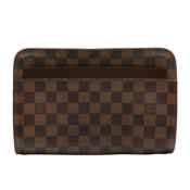 Louis Vuitton Damier Ebene Saint Louis Pouchette