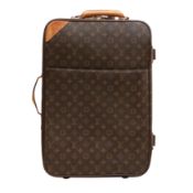 Louis Vuitton Monogram Pegase Rolling Luggage 55