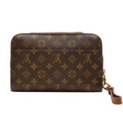 Louis Vuitton Monogram Orsay Pouchette
