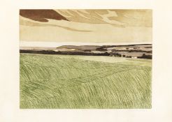 § John Brunsdon (British, 1933-2014) Gower