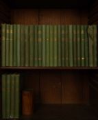 A collection of Newsbasket Magazines