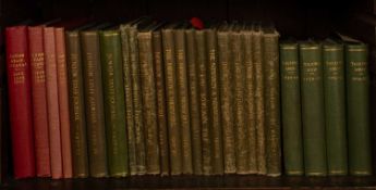 W. H. Smith Company publications