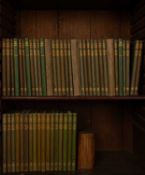 A collection of Newsbasket Magazines