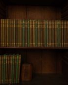 A collection of Newsbasket Magazines