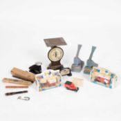 W. H. Smith branded stationery and promotional items