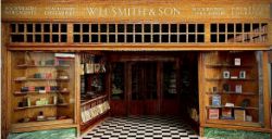 The W. H. Smith Archive | Timed Online