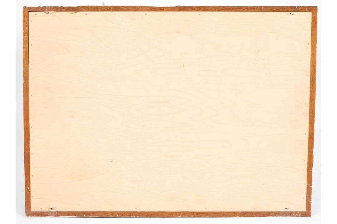 Two W. H. Smith enamel advertising signs - Image 3 of 6