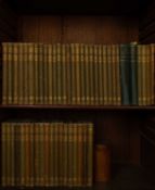 A collection of Newsbasket Magazines