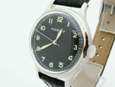 Jaeger le Coultre Armbanduhr