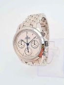 Union Glashütte "Belisar" Chronograph