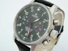 Poljot Fliegerchronograph
