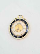 Jaeger le Coultre Memovox