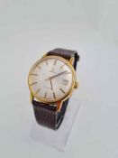 Omega Geneve Kal.613