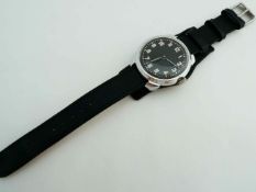 Omega Armbanduhr