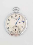 Taschenuhr LIP Chronometre