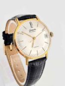 Glashütte Kaliber 67.1 Automat