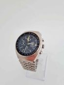 Omega Speedmaster Mark 4.5