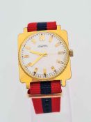 Raketa Armbanduhr