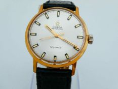 Omega "Geneve" Automatik