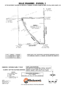 +/- 93.48 Surveyed Acres of Productive High Percentage Tillable Prairie Twp. Union Co., SD Land