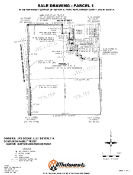 +/-166.15 Surveyed Acres of Spring Lake Twp., SD Land Located at Epiphany, SD
