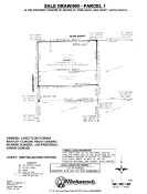 PARCEL #1 – +/-121.18 Acres