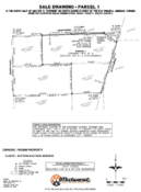 +/-149.51 Surveyed Acres of Unimproved Lura Twp., Grant Co., SD Land