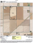 FARM #2: +/-80.00 Acres in Elk Point E. Twp., Union County, SD
