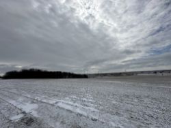 Hanson & Garthright – +/-259.86 Acres of Brule Twp. & Elk Point Twp., Union County, SD Land