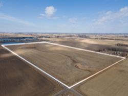 Gateway Park, LLC – +/- 69.09 Acres of Prime Development Land in Springdale Twp., Lincoln County, SD