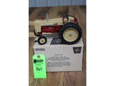 Cockshutt 570 Tractor - WF - 1987 Museum Edn.